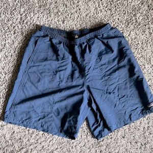 Men’s Patagonia Baggies 6” inseam